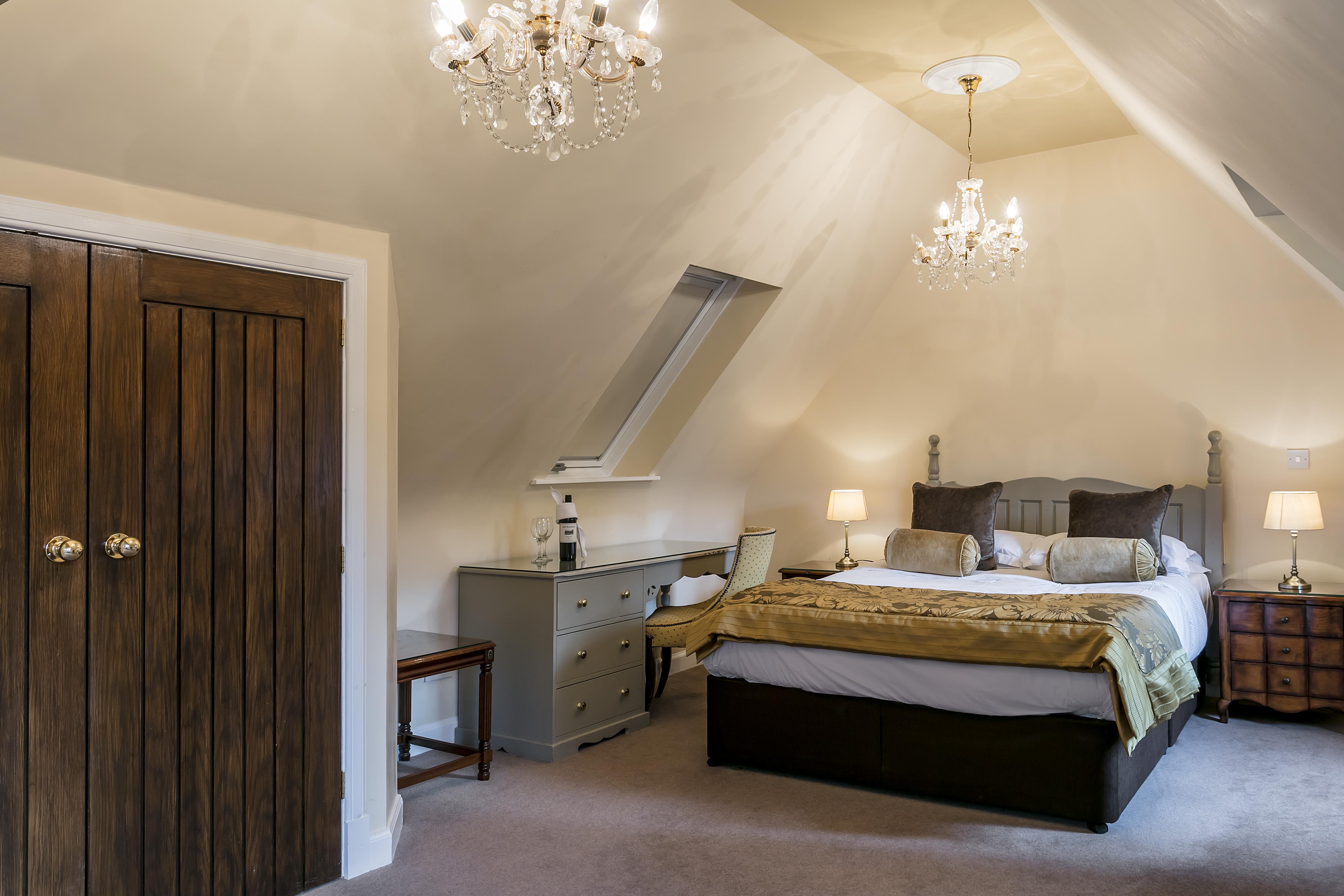 Dalhousie Castle Hotel Bonnyrigg Zewnętrze zdjęcie