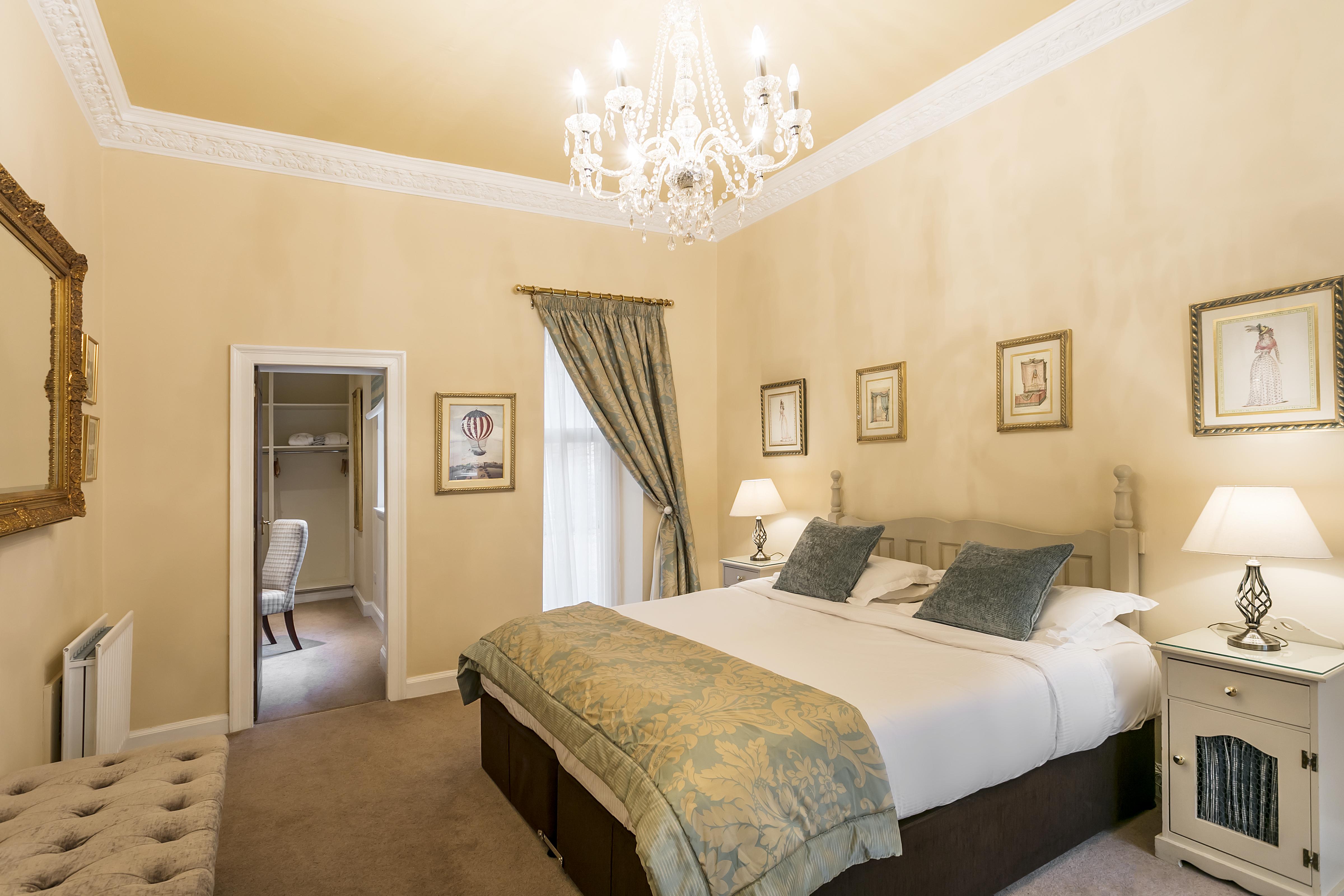 Dalhousie Castle Hotel Bonnyrigg Zewnętrze zdjęcie