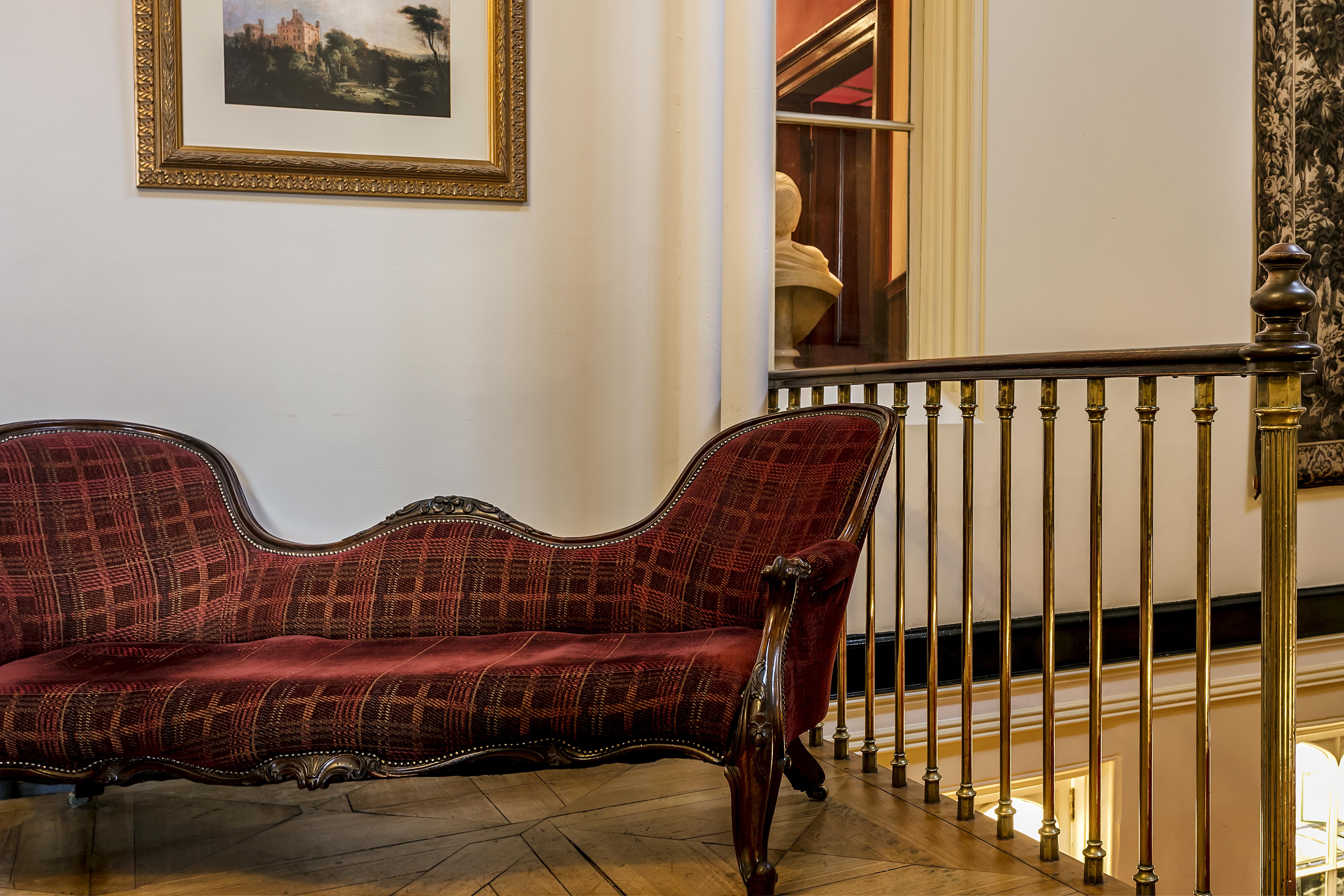 Dalhousie Castle Hotel Bonnyrigg Zewnętrze zdjęcie