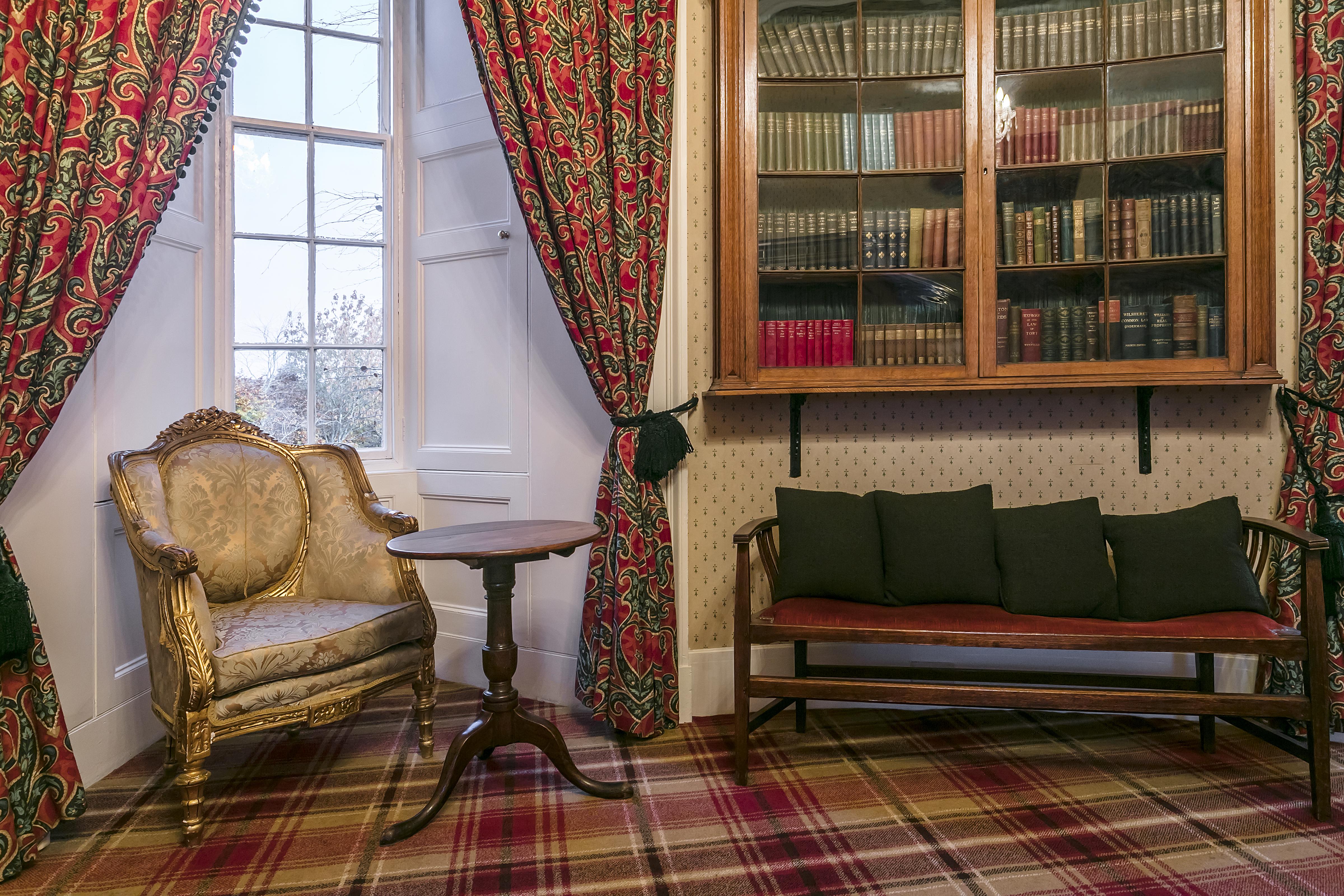 Dalhousie Castle Hotel Bonnyrigg Zewnętrze zdjęcie
