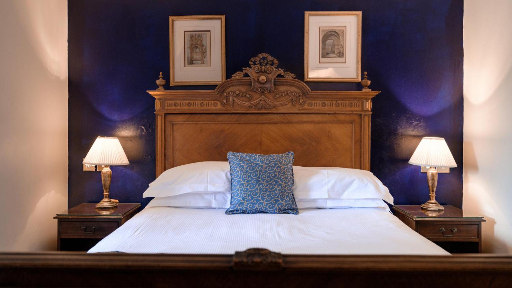 Dalhousie Castle Hotel Bonnyrigg Zewnętrze zdjęcie